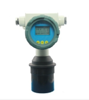 Explosion-Proof Integrated Ultrasonic Level Meter