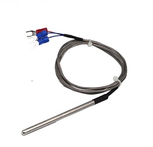 Temperature Sensor