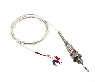  Temperature Sensor	