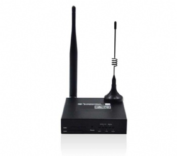  Industrial WIFI Router  3G 4G Cellular Router	